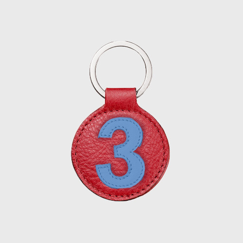 porte-clé-enfant-vintage-style