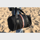 Eco-friendly unisex duffel bag Steevy ABB