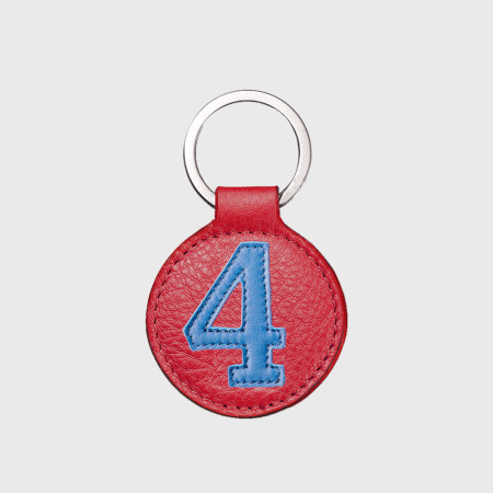 Porte-clés Mignons Avec Des Petits Visages Souriants - 24 Pièces Colorées - Pour Sac, Trousseau Ou Création DIY