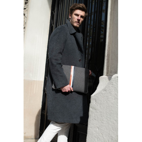 housse ordi ecolo 15 pouces