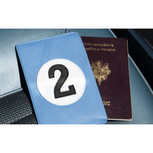 accessoire passeport e2r durable personnalisable 2