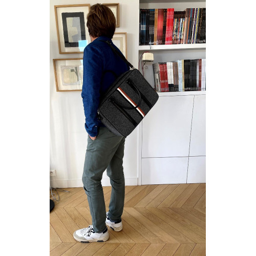sac homme ordinateur 15'6 pouces