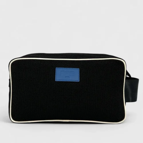 Trousse de Toilette Homme | Trousse en tissu éco-responsable