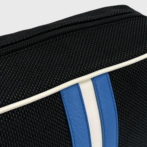 Trousse de Toilette Homme | Trousse en tissu éco-responsable