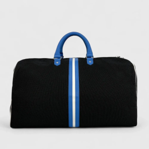Sacs Bagages | Sac de voyage en tissu automobile éco-responsable 2