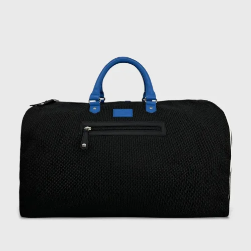 Sacs Bagages | Sac de voyage en tissu automobile éco-responsable