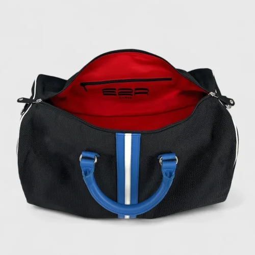 Sacs Bagages | Sac de voyage en tissu automobile éco-responsable