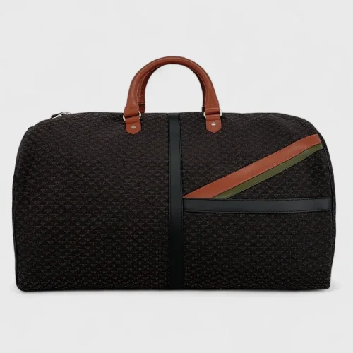 Collection Ecolo | Sac de voyage pour homme et femme