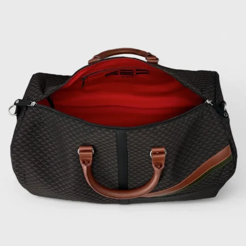 Collection Ecolo | Sac de voyage pour homme et femme