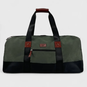 Sacs Bagages | Grand sac de voyage en tissu automobile upcyclé 2