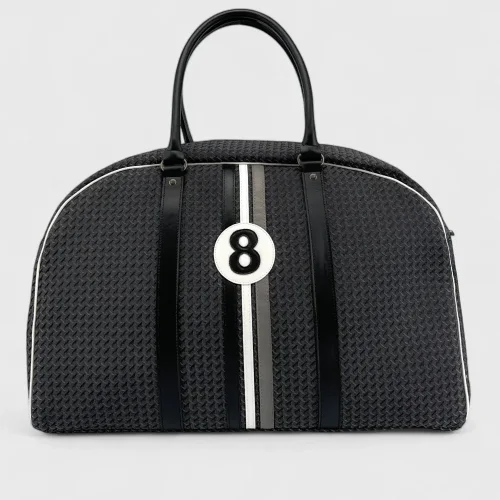 Sacs Bagages | Sac de voyage éco-friendly en tissu