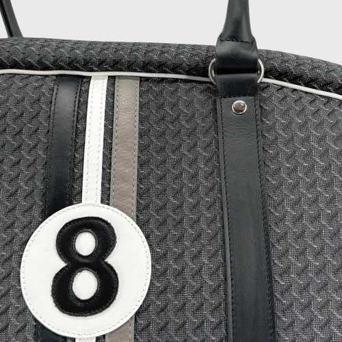Sacs Bagages | Sac de voyage éco-friendly en tissu