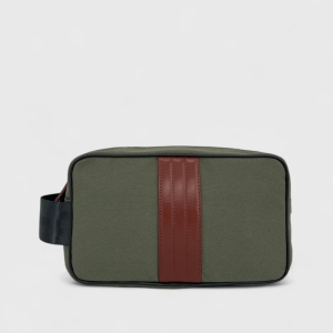 Trousse de Toilette Homme | Trousse en tissu éco-responsable 2