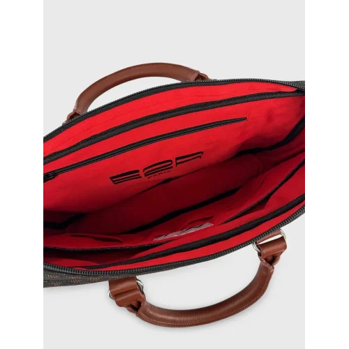 Sacoche Ordinateur | Sac pour ordinateur en tissu éco-responsable