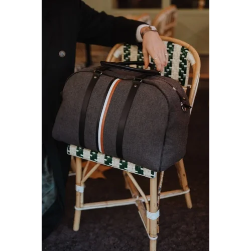 Sacs Bagages | Sac de voyage éco-responsable pour homme et femme