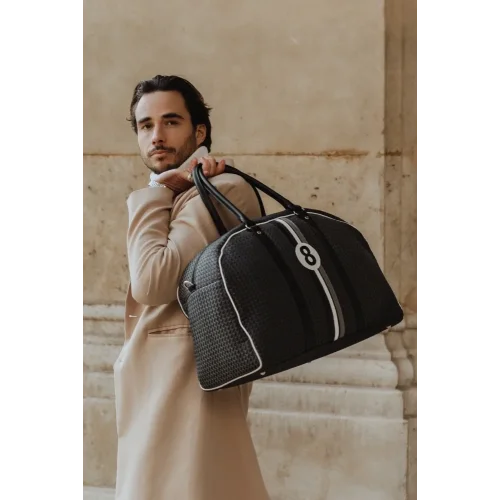 Sacs Bagages | Sac de voyage éco-friendly en tissu