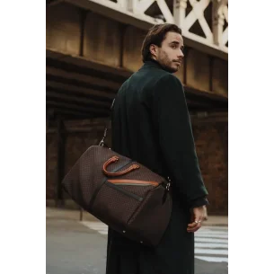 Collection Ecolo | Sac de voyage pour homme et femme 2