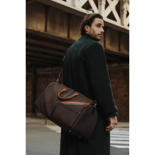 Collection Ecolo | Sac de voyage pour homme et femme