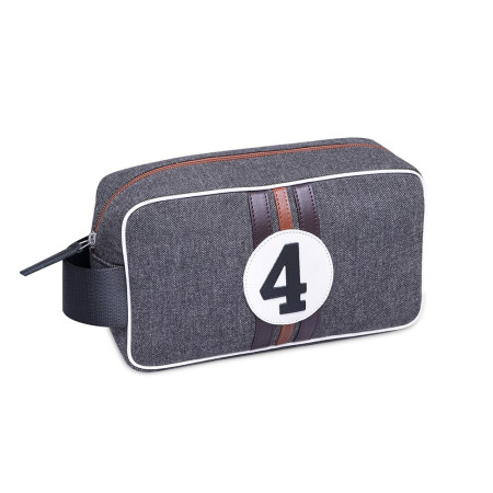 trousse de toilette en tissu E2R