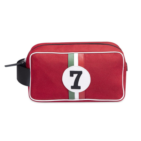 Trousse de Toilette Homme | Cadeau Original et Responsable
