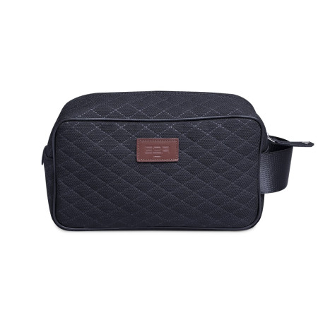 Trousse de toilette homme éco-responsable  | Durable et stylée