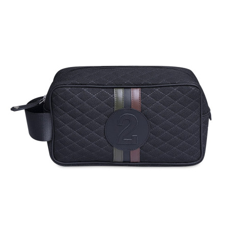 Trousse de toilette homme éco-responsable  | Durable et stylée
