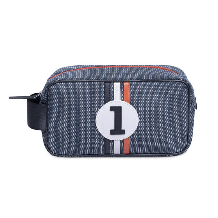 Trousse de toilette mode homme| élégante et tendance