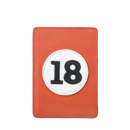 Collection accessoire | Protège passeport E2R