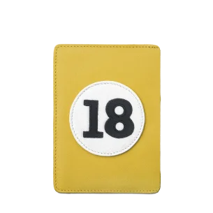 Protège passeport eco-responsale | collection E2R