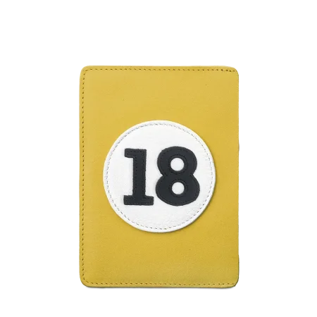 Protège passeport eco-responsale | collection E2R