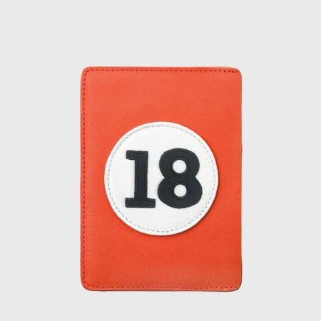 Collection accessoire | Protège passeport E2R