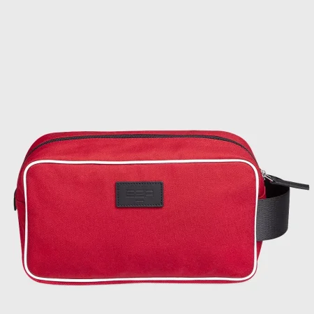 Trousse de Toilette Homme | Cadeau Original et Responsable