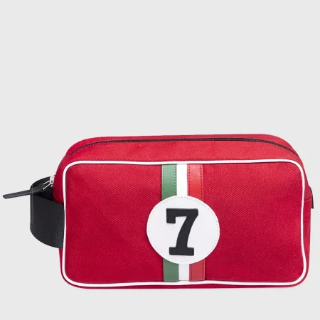 Trousse de Toilette Homme | Cadeau Original et Responsable