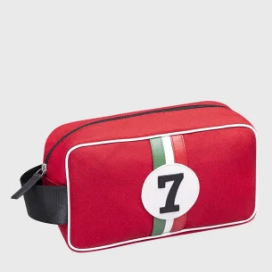 Trousse de Toilette Homme | Cadeau Original et Responsable