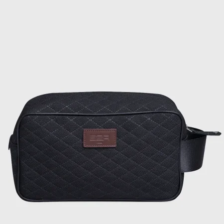 Trousse de toilette homme éco-responsable  | Durable et stylée