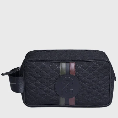 Trousse de toilette homme éco-responsable  | Durable et stylée