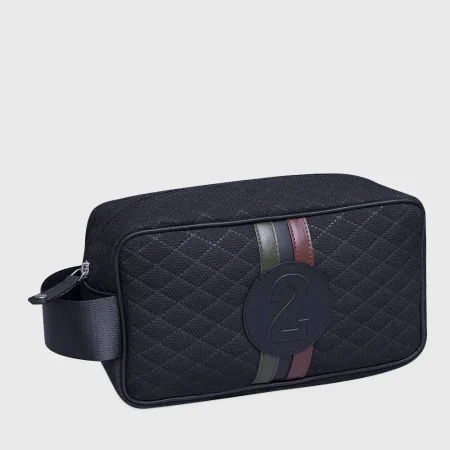 Trousse de toilette homme éco-responsable  | Durable et stylée