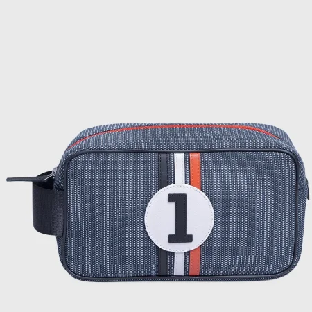 Trousse de toilette mode homme| élégante et tendance