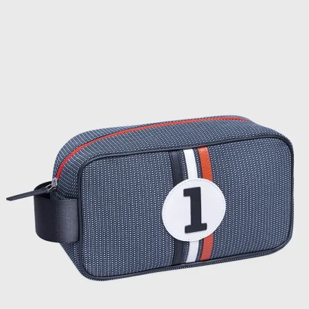 Trousse de toilette mode homme| élégante et tendance
