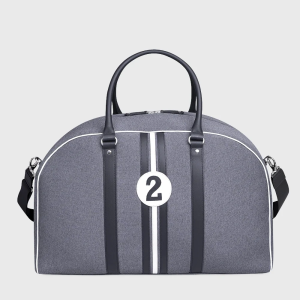 Sac de voyage Huggy | sac week-end E2R 2