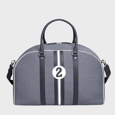 Sac de voyage Huggy | sac week-end E2R
