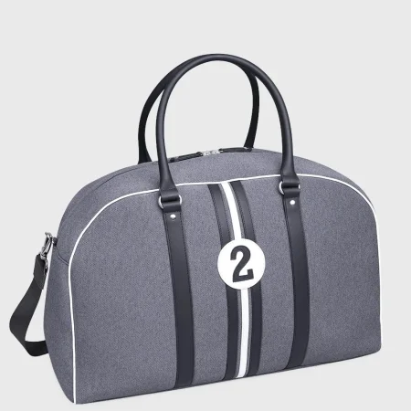 Sac de voyage Huggy | sac week-end E2R