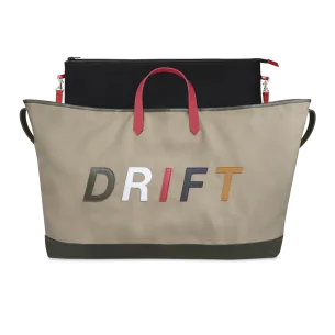 Sac cabas femme| Sac grand volume E2R 2