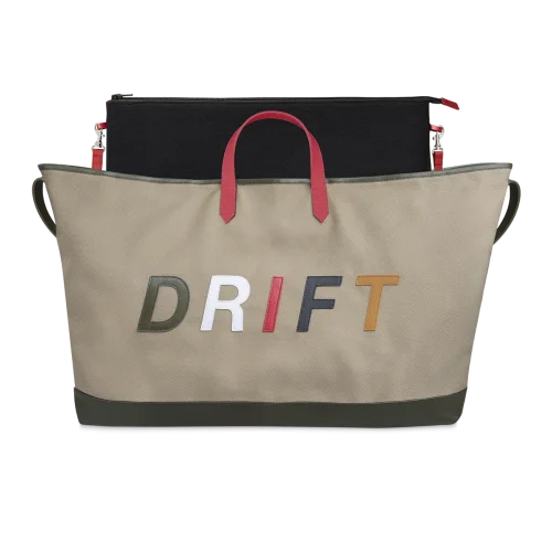 Sac cabas femme| Sac grand volume E2R