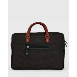 Sacoche Ordinateur | Sac pour ordinateur en tissu éco-responsable 2