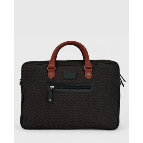 Sacoche Ordinateur | Sac pour ordinateur en tissu éco-responsable