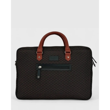 Sacoche Ordinateur | Sac pour ordinateur en tissu éco-responsable