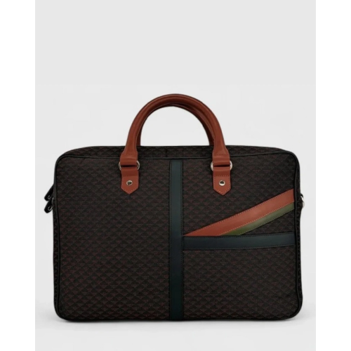 Sacoche Ordinateur | Sac pour ordinateur en tissu éco-responsable