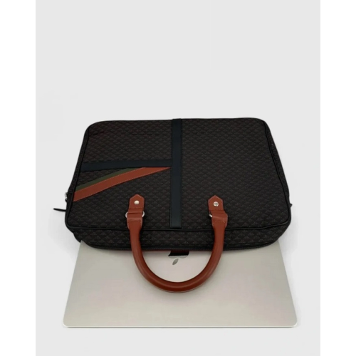 Sacoche Ordinateur | Sac pour ordinateur en tissu éco-responsable