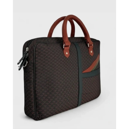 Sacoche Ordinateur | Sac pour ordinateur en tissu éco-responsable